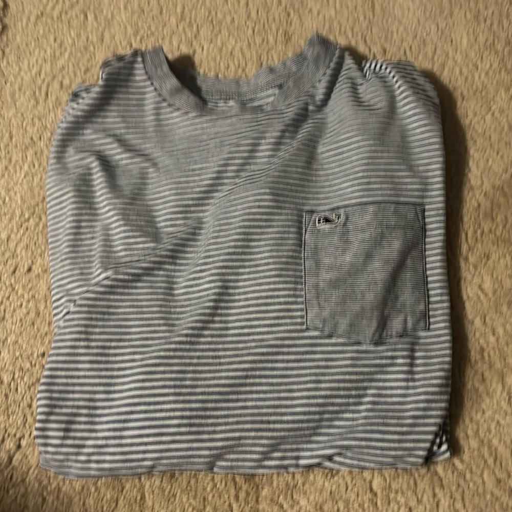 Vineyard Vines Long Sleeve XL